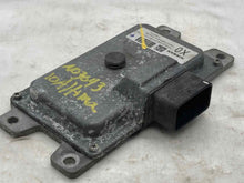Load image into Gallery viewer, TRANSMISSION CONTROL MODULE COMPUTER Nissan Altima 2010 10 - NW31071
