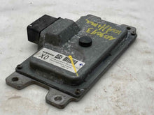 Load image into Gallery viewer, TRANSMISSION CONTROL MODULE COMPUTER Nissan Altima 2010 10 - NW31071
