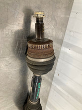 Load image into Gallery viewer, FRONT CV AXLE SHAFT Land Rover Range Rover 2003-2012 Left - NW323705
