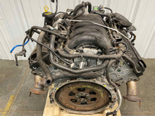 Load image into Gallery viewer, ENGINE MOTOR Land Rover Range Rover 06 07 08 09 4.4L - NW459379
