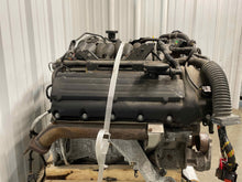 Load image into Gallery viewer, ENGINE MOTOR Land Rover Range Rover 06 07 08 09 4.4L - NW459379
