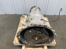 Load image into Gallery viewer, AUTOMATIC TRANSMISSION LR3 Range Rover Range Rover Sport 06-09 - NW324468
