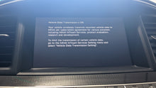 Load image into Gallery viewer, INFO-GPS SCREEN Infiniti QX60 2017 17 2018 18 - NW324953
