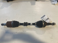 Load image into Gallery viewer, FRONT CV AXLE SHAFT QX60 Pathfinder 15 16 17 18 19 20 Left - NW324634
