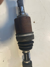 Load image into Gallery viewer, FRONT CV AXLE SHAFT QX60 Pathfinder 15 16 17 18 19 20 Left - NW324634
