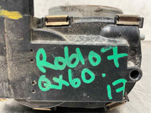Load image into Gallery viewer, Throttle Body  INFINITI QX60 2017 - NW325193
