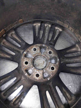 Load image into Gallery viewer, WHEEL RIM QX60 16-19 18x7-1/2 ALLOY 18x7-1/2, 5 lug, 4-1/2" - NW325265
