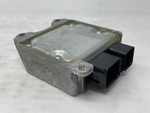 Load image into Gallery viewer, AIR BAG CONTROL MODULE COMPUTER Fusion MKZ Milan 08 09 - NW27543
