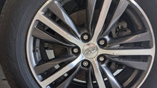 Load image into Gallery viewer, WHEEL RIM QX60 16-19 18x7-1/2 ALLOY 18x7-1/2, 5 lug, 4-1/2" - NW325266
