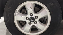 Load image into Gallery viewer, WHEEL RIM Santa Fe 05-06 16x6-1/2 ALLOY - NW325267
