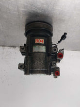 Load image into Gallery viewer, AC COMPRESSOR Hyundai Santa Fe 2003 03 04 05 06 3.5 - NW324728
