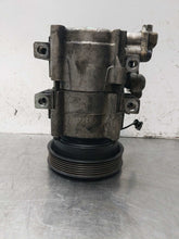 Load image into Gallery viewer, AC COMPRESSOR Hyundai Santa Fe 2003 03 04 05 06 3.5 - NW324728
