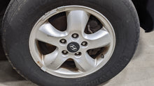 Load image into Gallery viewer, WHEEL RIM Santa Fe 05-06 16x6-1/2 ALLOY - NW325268
