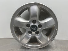 Load image into Gallery viewer, WHEEL RIM Santa Fe 05-06 16x6-1/2 ALLOY - NW325268
