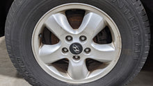 Load image into Gallery viewer, WHEEL RIM Santa Fe 05-06 16x6-1/2 ALLOY - NW325269
