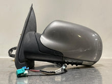 Load image into Gallery viewer, SIDE VIEW MIRROR Envoy 9-7X Trailblazer 2006 06 2007 07 Left - NW324764
