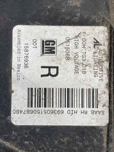 Load image into Gallery viewer, HEADLIGHT LAMP ASSEMBLY Saab 9-7x 05 06 07 08 09 Right - NW324944
