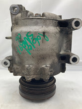 Load image into Gallery viewer, AC A/C AIR CONDITIONING COMPRESSOR Rainier Trailblazer 9-7x 03-07 - NW324730
