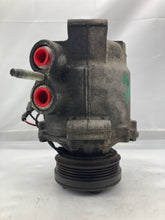 Load image into Gallery viewer, AC A/C AIR CONDITIONING COMPRESSOR Rainier Trailblazer 9-7x 03-07 - NW324730
