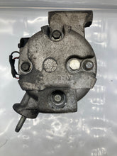 Load image into Gallery viewer, AC A/C AIR CONDITIONING COMPRESSOR Rainier Trailblazer 9-7x 03-07 - NW324730
