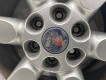 Load image into Gallery viewer, WHEEL RIM Saab 9-7x 05 06 07 08 09 18x8 ALLOY - NW325276
