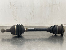 Load image into Gallery viewer, CV AXLE SHAFT BEETLE GOLF 99 00 01 02 03 04 05 Left - NW14332
