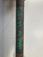 Load image into Gallery viewer, CV AXLE SHAFT Toyota Prius 2001 01 2002 02 2003 03 Left - NW324650
