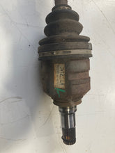 Load image into Gallery viewer, CV AXLE SHAFT Toyota Prius 2001 01 2002 02 2003 03 Left - NW324650
