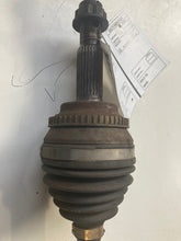 Load image into Gallery viewer, CV AXLE SHAFT Toyota Prius 2001 01 2002 02 2003 03 Left - NW324650
