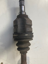 Load image into Gallery viewer, CV AXLE SHAFT Toyota Prius 2001 01 2002 02 2003 03 Right - NW324651
