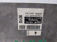 Load image into Gallery viewer, ECU ECM COMPUTER TOYOTA PRIUS 2001 01 2002 02 2003 03 - NW324789
