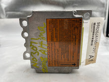 Load image into Gallery viewer, Air Bag Computer Nissan Altima 2007 07 2008 08 2009 09 - NW30967
