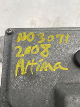 Load image into Gallery viewer, Transmission computer Altima 2007 07 2008 08 CVT - NW30968
