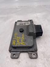 Load image into Gallery viewer, Transmission computer Altima 2007 07 2008 08 CVT - NW30968
