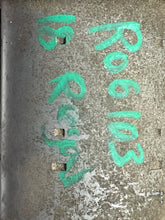 Load image into Gallery viewer, [INVENTORYCAR_YEAR_MAKE_MODEL] STARTER MOTOR - NW325172
