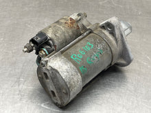 Load image into Gallery viewer, [INVENTORYCAR_YEAR_MAKE_MODEL] STARTER MOTOR - NW325172
