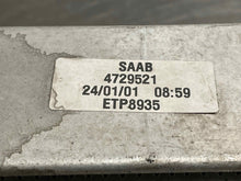 Load image into Gallery viewer, INTERCOOLER SAAB 9-3 1999 99 2000 00 2001 01 02 03 - NW106340
