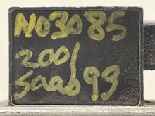 Load image into Gallery viewer, Mass Air Flow Sensor Meter MAF Saab 9-3 9-5 1999-2010 - NW5479
