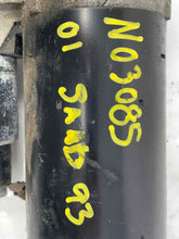 Load image into Gallery viewer, STARTER SAAB 9-3 9-5 99 00 01  4 CYL - NW170931
