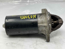 Load image into Gallery viewer, STARTER SAAB 9-3 9-5 99 00 01  4 CYL - NW170931
