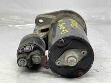 Load image into Gallery viewer, STARTER SAAB 9-3 9-5 99 00 01  4 CYL - NW170931
