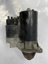 Load image into Gallery viewer, STARTER SAAB 9-3 9-5 99 00 01  4 CYL - NW170931
