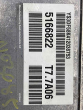 Load image into Gallery viewer, ECU ECM COMPUTER Saab 9-3 2001 01 - NW62077
