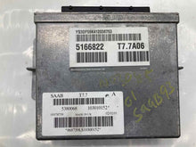 Load image into Gallery viewer, ECU ECM COMPUTER Saab 9-3 2001 01 - NW62077
