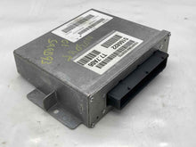Load image into Gallery viewer, ECU ECM COMPUTER Saab 9-3 2001 01 - NW62077
