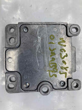 Load image into Gallery viewer, AIR BAG COMPUTER SAAB 9-3 1999 99 00 01 02 03 - NW37242
