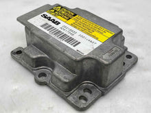Load image into Gallery viewer, AIR BAG COMPUTER SAAB 9-3 1999 99 00 01 02 03 - NW37242
