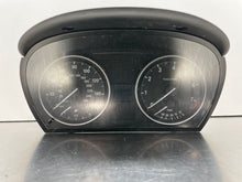 Load image into Gallery viewer, SPEEDOMETER CLUSTER 323i 328i X1 07 08 09 10 11 12 13 14 15 - NW325153
