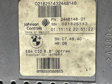 Load image into Gallery viewer, INFO-GPS SCREEN BMW X1 2013 13 2014 14 2015 15 - NW324952

