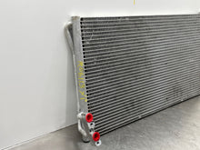 Load image into Gallery viewer, AC CONDENSOR 135i 335i M1 X1 Z4 07 08 09 10 11 12 13 14 15 - NW324733
